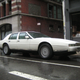 Illustration for article titled Citroën DS, Aston Martin Lagonda Down On The New York City Street